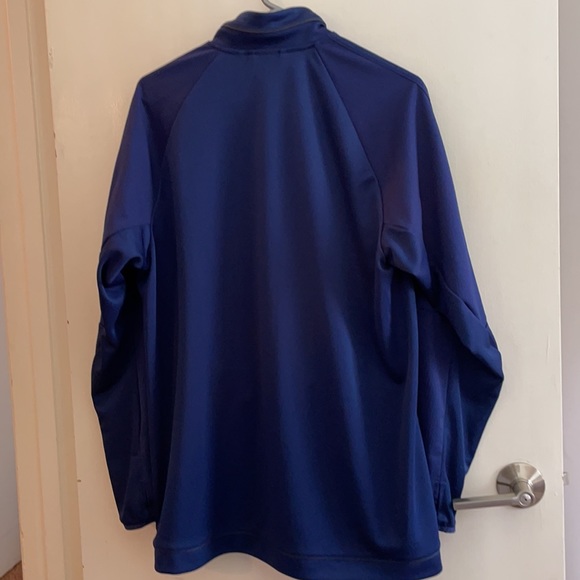 Adidas Climalite Men’s Large Lightweight Jacket - Picture 8 of 8